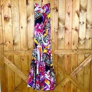 Caché Women’s Evening Gown Prom Dress Size 2